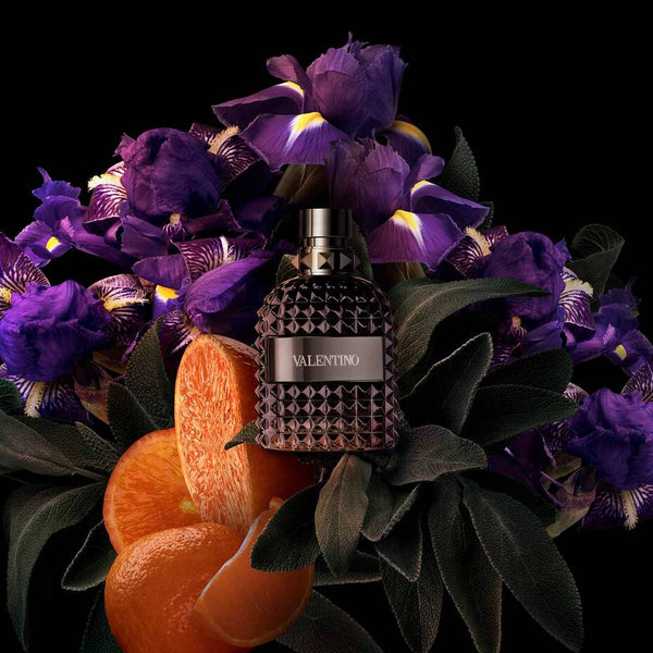 Born in Roma Uomo Intense 100ml by Valentino - Radhe Perfumes