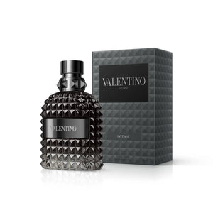 Born in Roma Uomo Intense 100ml by Valentino - Radhe Perfumes