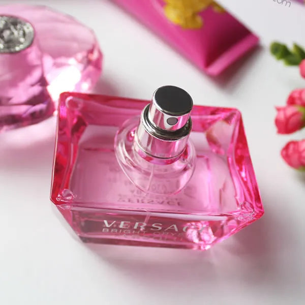 Versace Bright Crystal Absolu Eau De Parfum For Women - Radhe Perfumes