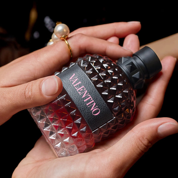 Valentino Born in Roma Uomo Intense – Eau de Parfum (100ml) - Radhe Perfumes