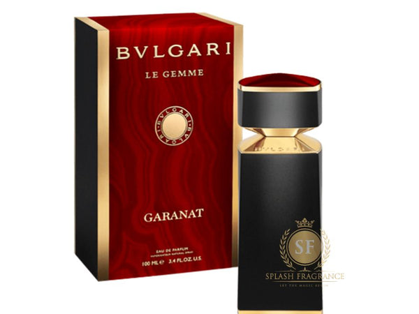 Bvlgari Le Gemme Garanat Eau De Parfum – 100ml - Radhe Perfumes