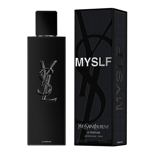 Yves Saint Laurent MYSLF Le Parfum – Unisex 100ml - Radhe Perfumes