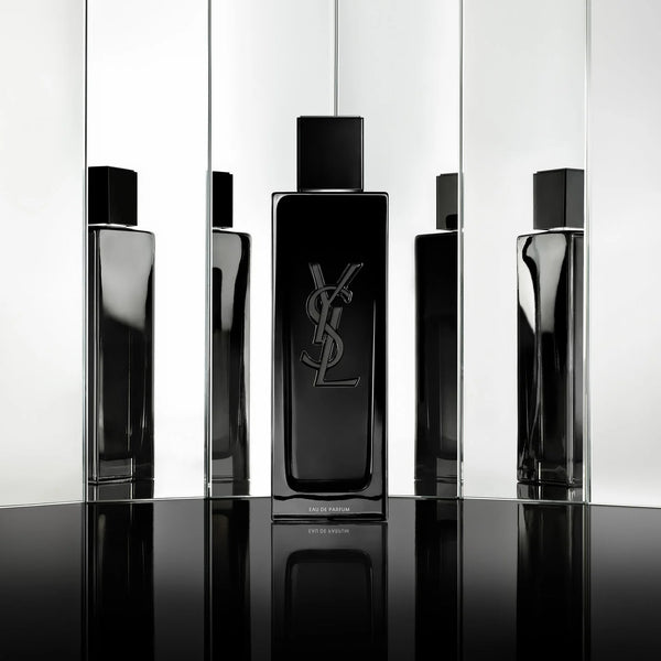 Yves Saint Laurent MYSLF Le Parfum – Unisex 100ml - Radhe Perfumes