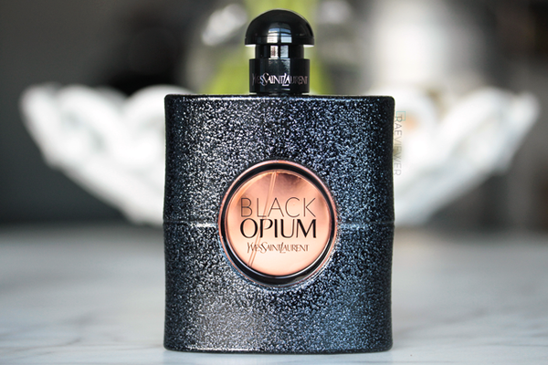 Yves Saint Laurent Black Opium Eau De Parfum β 90ml - Radhe Perfumes