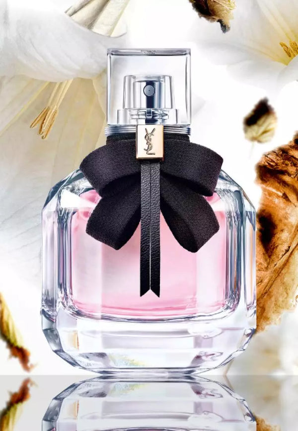 Yves Saint Laurent Mon Paris Parfum – 90ml (Women) - Radhe Perfumes