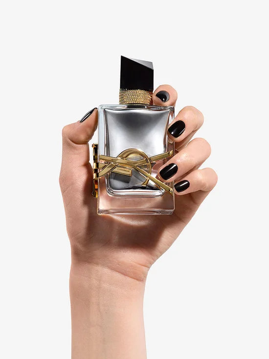 Yves Saint Laurent Libre L’Absolu Platine Eau de Parfum – 90ml - Radhe Perfumes