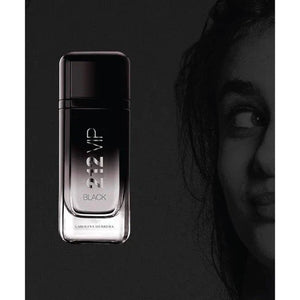 Carolina Herrera 212 VIP Black Eau de Parfum – 100ml (Unisex) - Radhe Perfumes