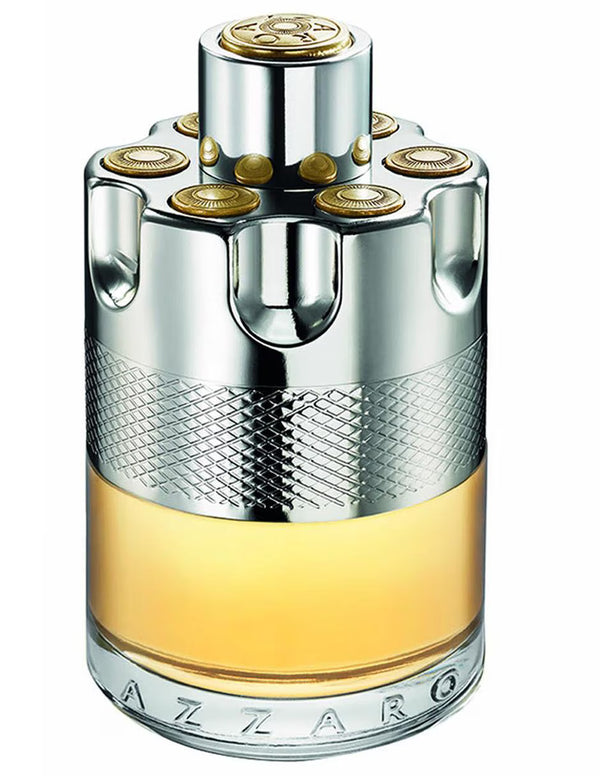 Azzaro Wanted Eau de Toilette – 100ml (For Men) - Radhe Perfumes