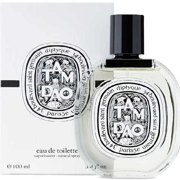 Diptyque Tam Dao Eau de Toilette – 100ml - Radhe Perfumes