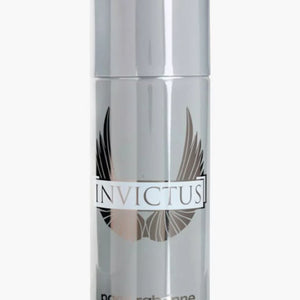 Paco Rabanne Invictus Deodorant Spray - Radhe Perfumes