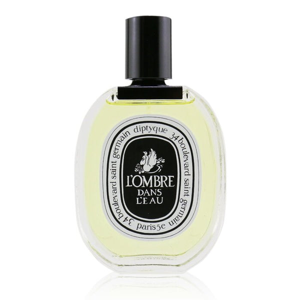 Diptyque L’Ombre Dans L’Eau Eau de Toilette – 100ml (Unisex) - Radhe Perfumes