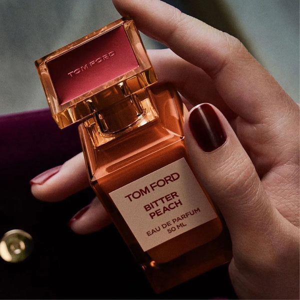 Tom Ford Bitter Peach Eau de Parfum – 100ml (Unisex) - Radhe Perfumes