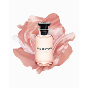 Louis Vuitton Rose Des Vents Eau de Parfum – For Women (100ml) - Radhe Perfumes
