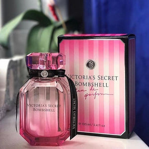 Victoria’s Secret Bombshell 100ML Eau de Parfum - Radhe Perfumes