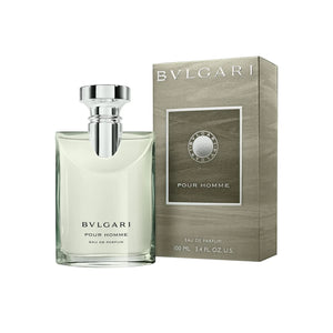 Bvlgari Pour Homme Eau de Parfum – 100ml (Unisex) - Radhe Perfumes