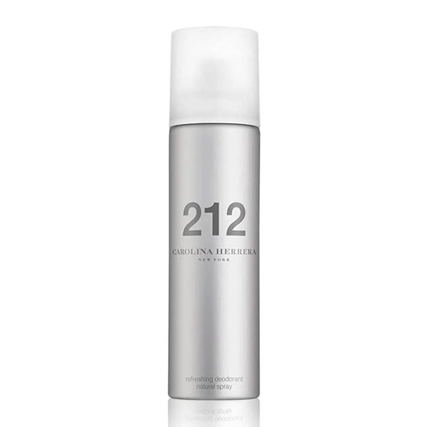 Carolina Herrera 212 NYC Women Refreshing Deodorant - Radhe Perfumes