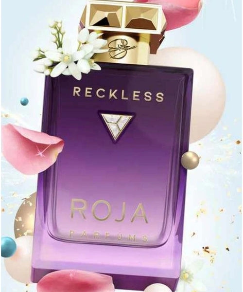 Roja Parfums Reckless Pour Femme EDP (100ml) - Radhe Perfumes