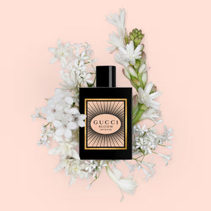 Gucci Bloom Intense Eau de Parfum – 100ml (Unisex) - Radhe Perfumes