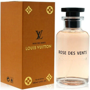 Louis Vuitton Rose Des Vents Eau de Parfum – For Women (100ml) - Radhe Perfumes