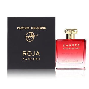 Roja Danger Pour Homme Parfum Cologne (100ml) - Radhe Perfumes