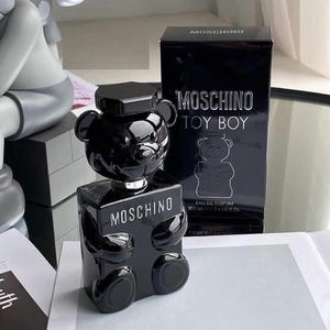 Moschino Toy Boy Eau de Parfum – 100ml (For Men) - Radhe Perfumes