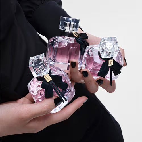 Yves Saint Laurent Mon Paris Parfum – 90ml (Women) - Radhe Perfumes