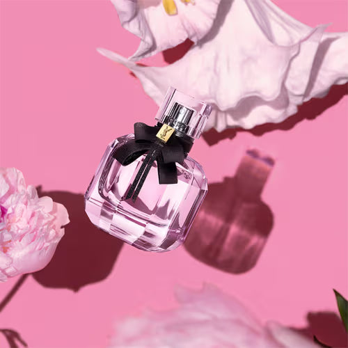 Yves Saint Laurent Mon Paris Parfum – 90ml (Women) - Radhe Perfumes