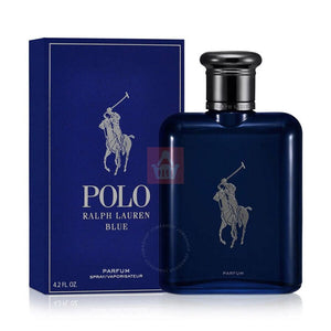 Ralph Lauren Polo Blue Eau de Parfum – 125ml (Unisex) - Radhe Perfumes