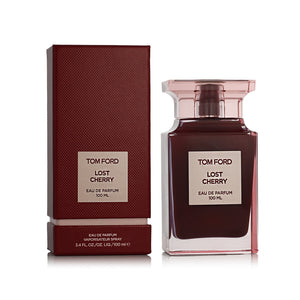 Tom Ford Lost Cherry Eau De Parfum 100ml - Radhe Perfumes