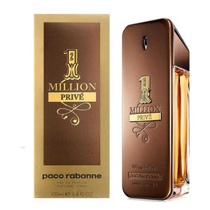 Paco Rabanne 1 Million Prive Eau de Parfum – 100ml (For Men) - Radhe Perfumes