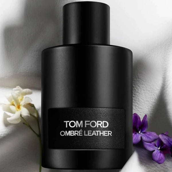 Tom Ford Ombre Leather Eau de Parfum – 100ml (Unisex) - Radhe Perfumes