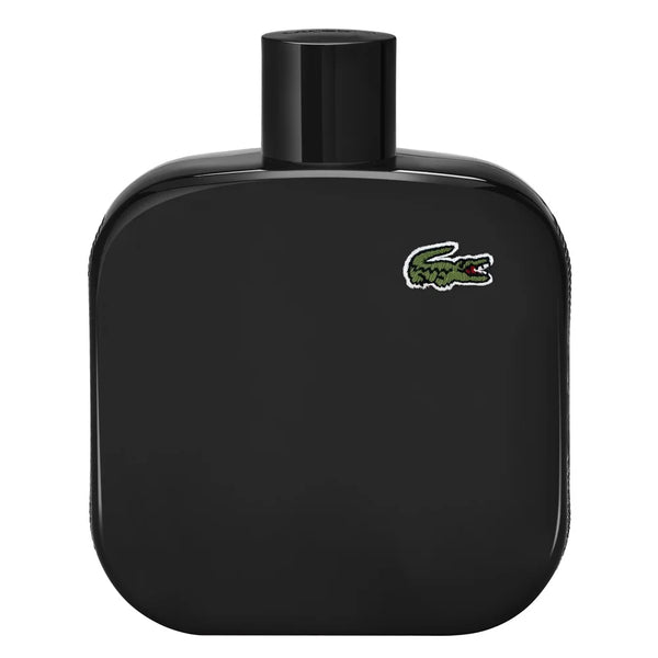 Lacoste Eau de Lacoste L.12.12 Noir Eau de Toilette – For Men - Radhe Perfumes