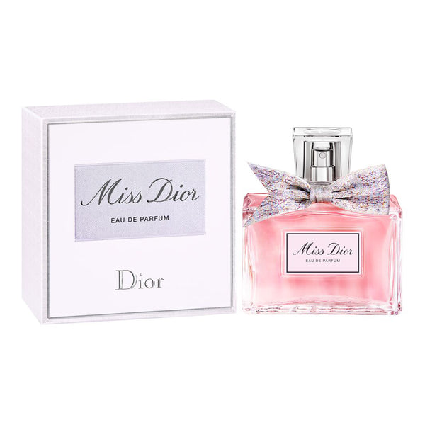 Miss Dior Eau De Parfum 100ml - Radhe Perfumes