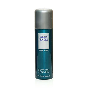 Davidoff Cool Water Deodorant for Men - Radhe Perfumes