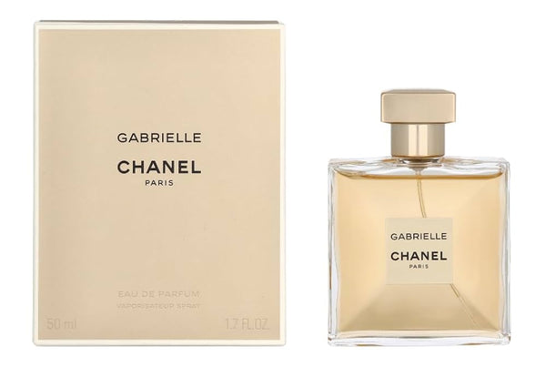 Chanel Gabrielle Eau De Parfum For Women - Radhe Perfumes