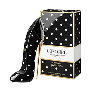 Carolina Herrera Good Girl Dot Drama Collector Edition - Radhe Perfumes