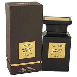 Tom Ford Tobacco Vanille Eau de Parfum – 100ml (Unisex) - Radhe Perfumes
