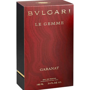 Bvlgari Le Gemme Garanat Eau De Parfum – 100ml - Radhe Perfumes
