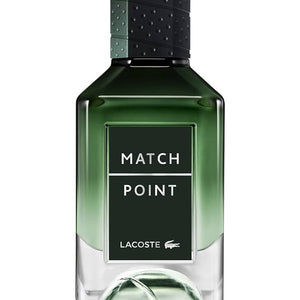 Lacoste Match Point Eau de Parfum – 100ml (Men) - Radhe Perfumes