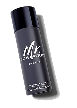 Burberry Mr.Burberry Deodorant For Men 150ML - Radhe Perfumes