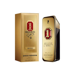 Paco Rabanne 1 Million Royal Parfum – For Men (100ml) - Radhe Perfumes