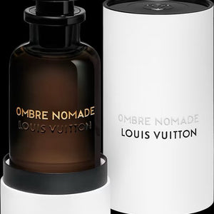 Louis Vuitton Ombre Nomade Eau de Parfum – Unisex - Radhe Perfumes