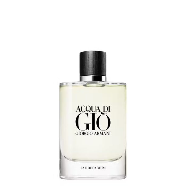 Giorgio Armani Acqua di Giò Eau de Parfum – Unisex - Radhe Perfumes