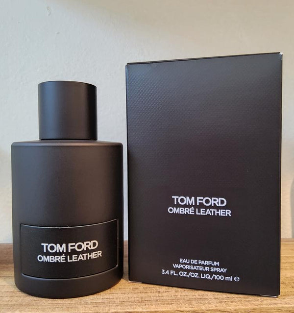 Tom Ford Ombre Leather Eau de Parfum – 100ml (Unisex) - Radhe Perfumes
