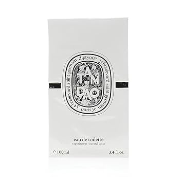 Diptyque Tam Dao Eau de Toilette – 100ml - Radhe Perfumes