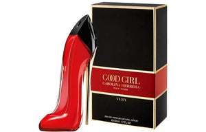 Carolina Herrera Very Good Girl Eau De Parfum - Radhe Perfumes