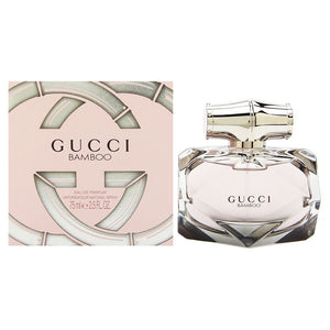 Gucci Bamboo Eau De Parfum For Unisex - Radhe Perfumes