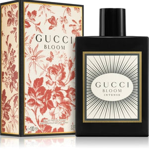 Gucci Bloom Intense Eau de Parfum – 100ml (Unisex) - Radhe Perfumes