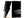 Carolina Herrera Bad Boy Eau de Toilette – 100ml (For Men / Unisex) - Radhe Perfumes
