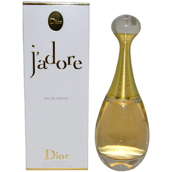 Dior J’adore Eau de Parfum – 100ml (For Women) - Radhe Perfumes